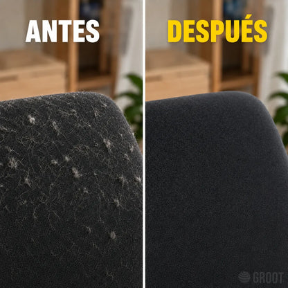 Guante Quitapelos Reutilizable OLMO